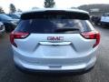 Quicksilver Metallic - Terrain SLE AWD Photo No. 6