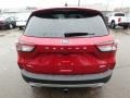 2020 Rapid Red Metallic Ford Escape SEL 4WD  photo #3