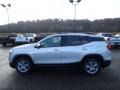 Quicksilver Metallic - Terrain SLE AWD Photo No. 9