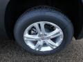 Quicksilver Metallic - Terrain SLE AWD Photo No. 10