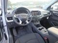 Quicksilver Metallic - Terrain SLE AWD Photo No. 15