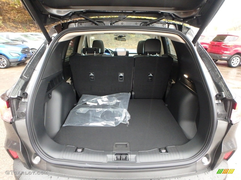 2020 Ford Escape Titanium 4WD Trunk Photo #135941206