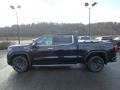 Onyx Black 2020 GMC Sierra 1500 Denali Crew Cab 4WD Exterior
