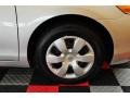 Titanium Metallic - Camry LE Photo No. 15