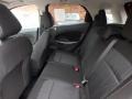 Ebony Black Rear Seat Photo for 2020 Ford EcoSport #135941515