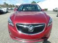 Chili Red Metallic - Envision Essence AWD Photo No. 2