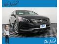 Phantom Black 2016 Hyundai Sonata Sport