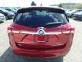 Chili Red Metallic - Envision Essence AWD Photo No. 6