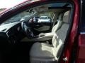 Chili Red Metallic - Envision Essence AWD Photo No. 14