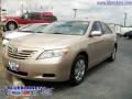 Desert Sand Mica - Camry LE Photo No. 1