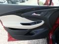 Chili Red Metallic - Envision Essence AWD Photo No. 17