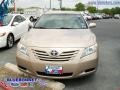 Desert Sand Mica - Camry LE Photo No. 2
