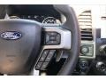 Raptor Black Steering Wheel Photo for 2019 Ford F150 #135941920