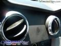 2008 Vista Blue Metallic Ford Mustang V6 Deluxe Convertible  photo #14