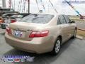 Desert Sand Mica - Camry LE Photo No. 3