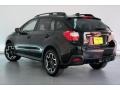 2016 Crystal Black Silica Subaru Crosstrek 2.0i Limited  photo #9