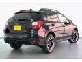 2016 Crystal Black Silica Subaru Crosstrek 2.0i Limited  photo #15