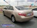 Desert Sand Mica - Camry LE Photo No. 4