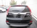2016 Crystal Black Pearl Honda CR-V EX AWD  photo #4