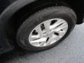 2016 Crystal Black Pearl Honda CR-V EX AWD  photo #6