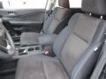 2016 Crystal Black Pearl Honda CR-V EX AWD  photo #12