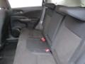 2016 Crystal Black Pearl Honda CR-V EX AWD  photo #13