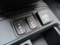 2016 Crystal Black Pearl Honda CR-V EX AWD  photo #15