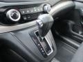 2016 Crystal Black Pearl Honda CR-V EX AWD  photo #16