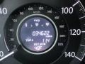 2016 Crystal Black Pearl Honda CR-V EX AWD  photo #20