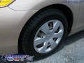 Desert Sand Mica - Camry LE Photo No. 6