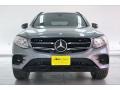Selenite Grey Metallic - GLC 300 Photo No. 2