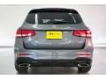 Selenite Grey Metallic - GLC 300 Photo No. 3
