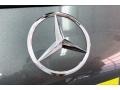 Selenite Grey Metallic - GLC 300 Photo No. 7