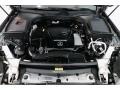 Selenite Grey Metallic - GLC 300 Photo No. 9