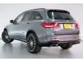 Selenite Grey Metallic - GLC 300 Photo No. 10