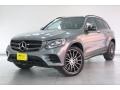 Selenite Grey Metallic - GLC 300 Photo No. 12
