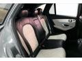 Selenite Grey Metallic - GLC 300 Photo No. 13