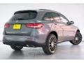 Selenite Grey Metallic - GLC 300 Photo No. 16
