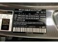 Selenite Grey Metallic - GLC 300 Photo No. 24