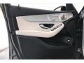 Selenite Grey Metallic - GLC 300 Photo No. 25