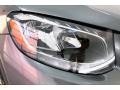 Selenite Grey Metallic - GLC 300 Photo No. 32