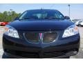 Carbon Black Metallic - G6 GT Sedan Photo No. 3