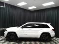 Bright White 2019 Jeep Grand Cherokee Upland 4x4