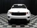 2019 Bright White Jeep Grand Cherokee Upland 4x4  photo #3