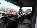 2019 Chevrolet Low Cab Forward 4500 Stake Truck Front Seat