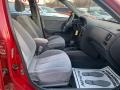 2006 Electric Red Hyundai Elantra GLS Sedan  photo #12