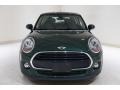 2017 British Racing Green II Metallic Mini Hardtop Cooper 2 Door  photo #2