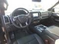 Ebony Interior Photo for 2020 Ford Expedition #135944777