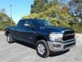 Patriot Blue Pearl - 2500 Bighorn Crew Cab 4x4 Photo No. 4