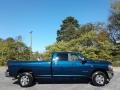 Patriot Blue Pearl - 2500 Bighorn Crew Cab 4x4 Photo No. 5